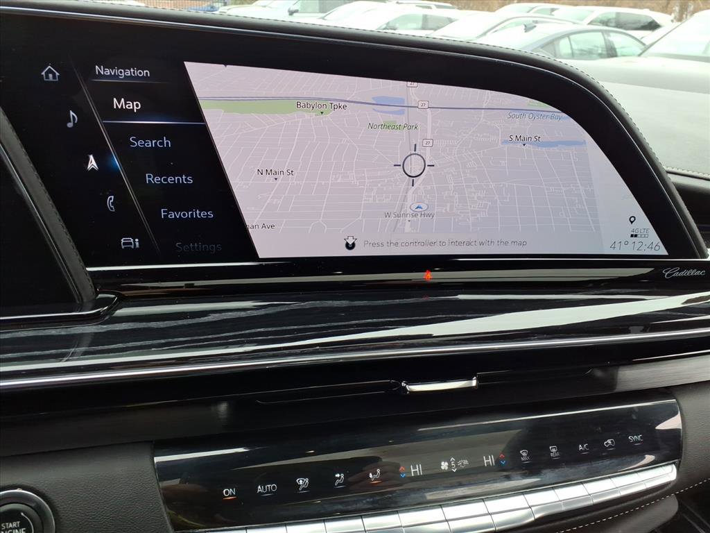 Certified 2021 Cadillac Escalade Sport image 31