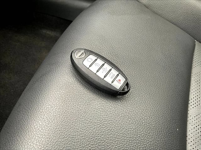 Certified 2025 Nissan Altima 2.5 SL FWD image 35