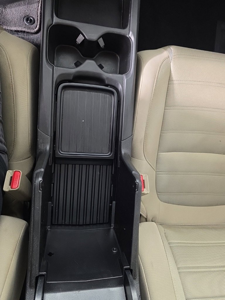 Used 2021 Honda CR-V LX image 23