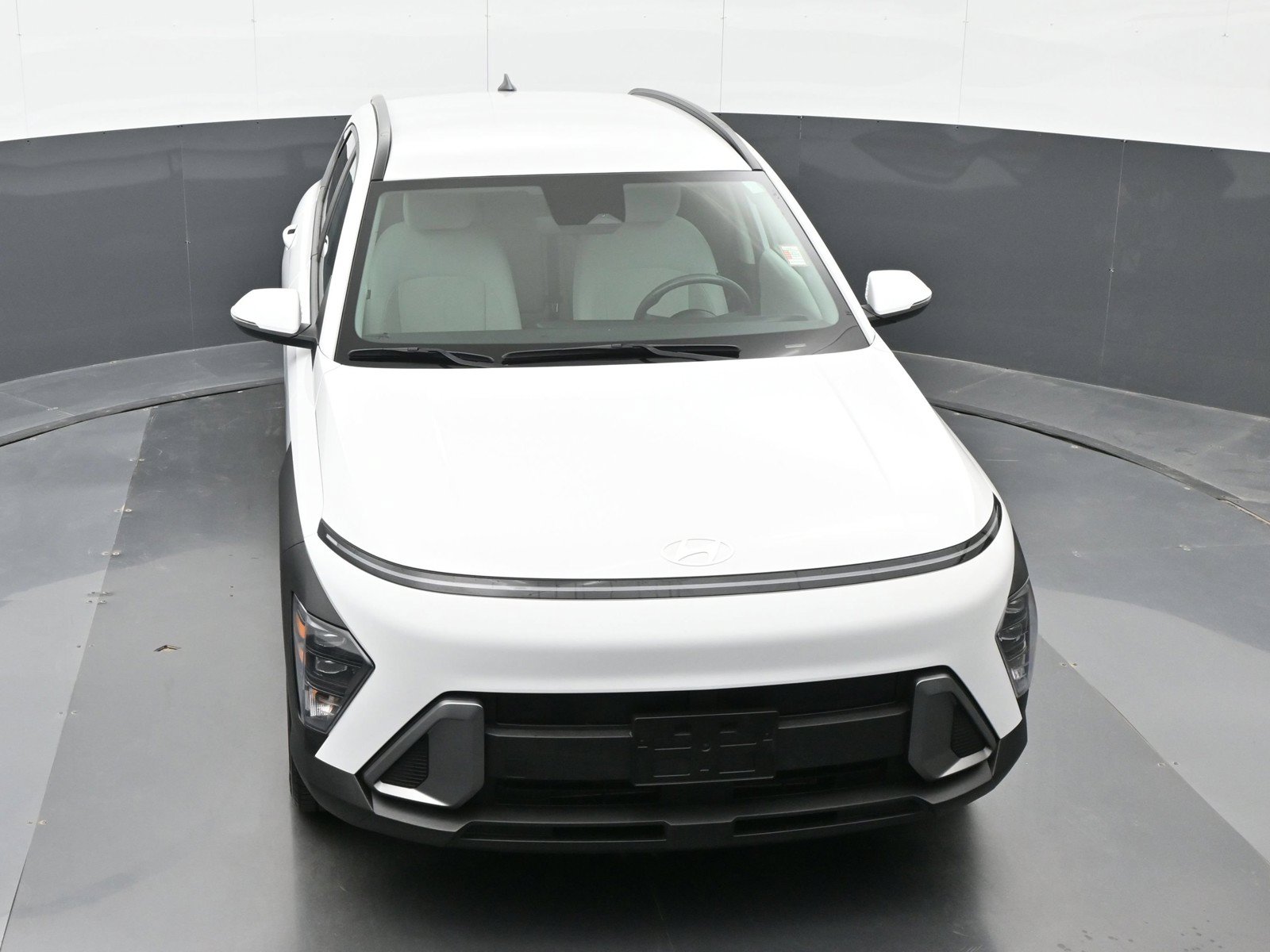 Certified 2024 Hyundai Kona SEL FWD image 34