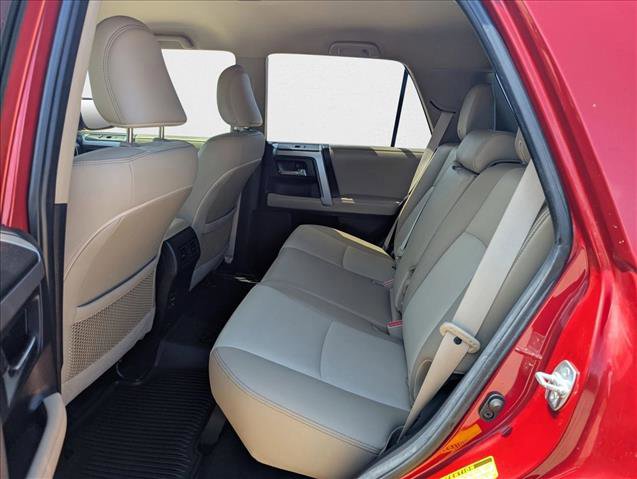 Used 2019 Toyota 4Runner SR5 Premium image 15
