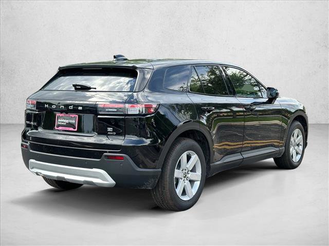 New 2026 Honda Prologue Eco video 2