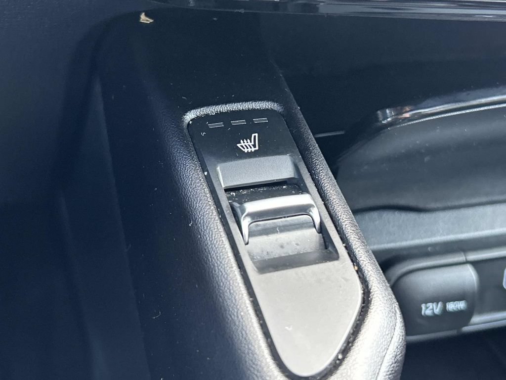 Used 2025 Kia Telluride S AWD/4WD image 34