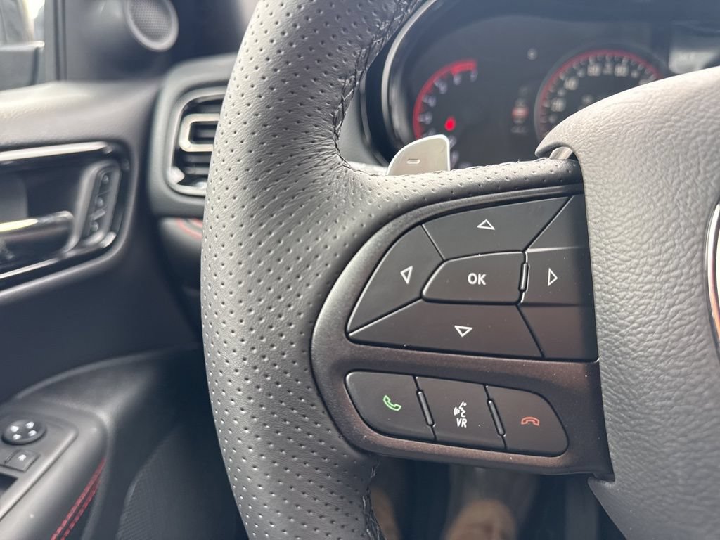 New 2026 Dodge Durango GT AWD/4WD image 17