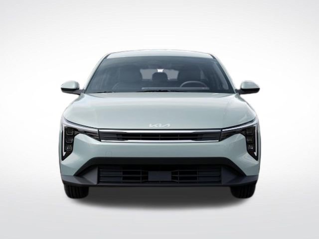 New 2026 Kia K4 FWD image 2
