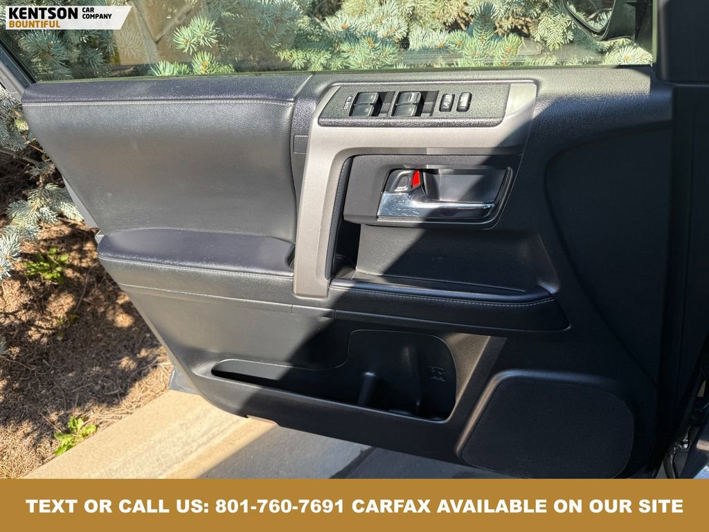 Used 2024 Toyota 4Runner SR5 image 21