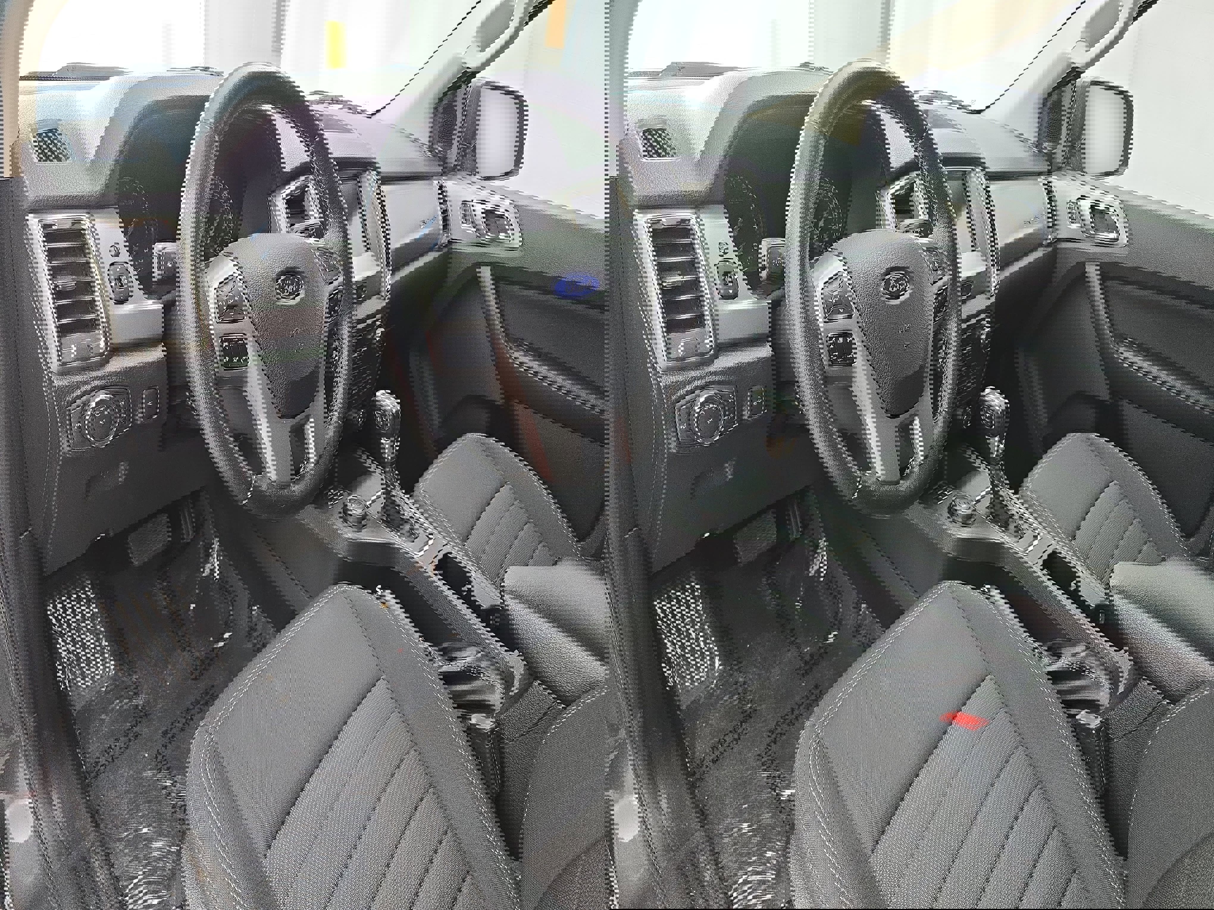 Used 2019 Ford Ranger XLT w/ Equipment Group 301A Mid image 15