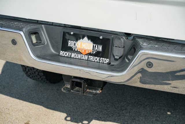 Used 2018 RAM 2500 Tradesman w/ Chrome Appearance Group AWD/4WD image 9