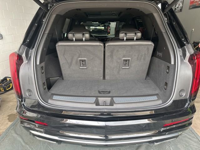 Certified 2023 Cadillac XT6 Premium Luxury image 18