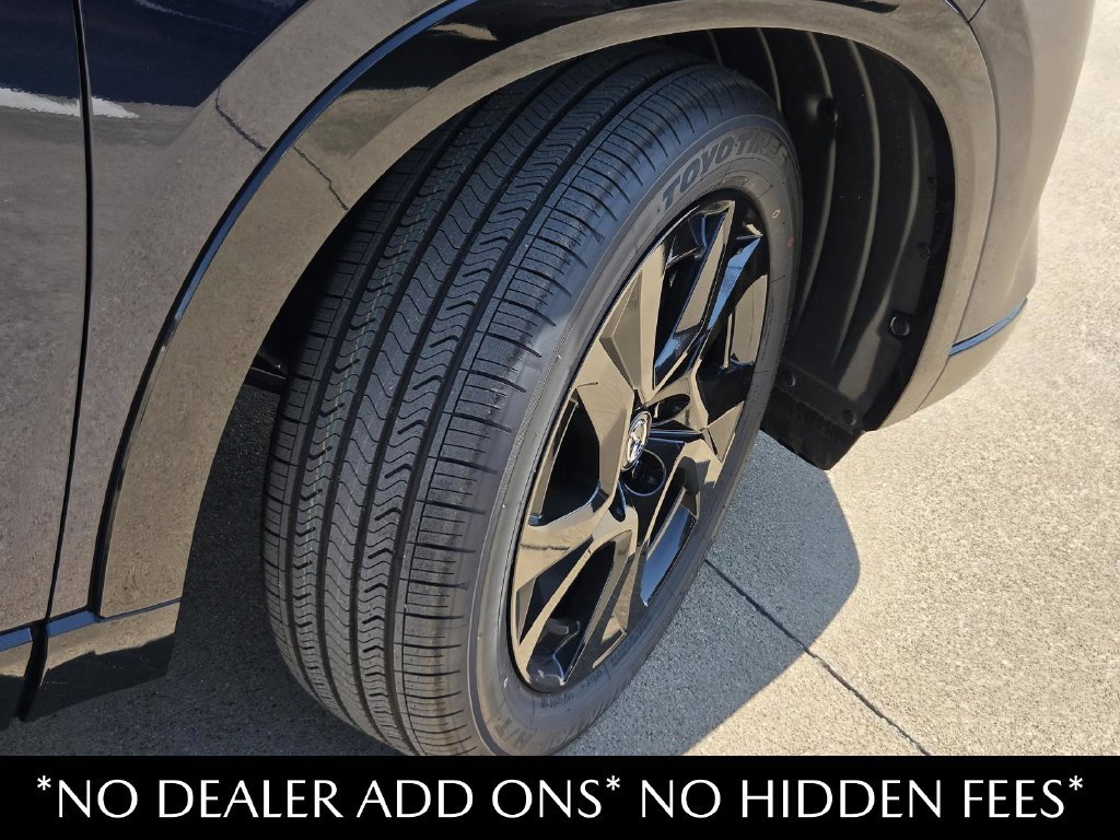 New 2026 MAZDA CX-5 2.5 S w/ Premium Plus Package AWD/4WD image 6