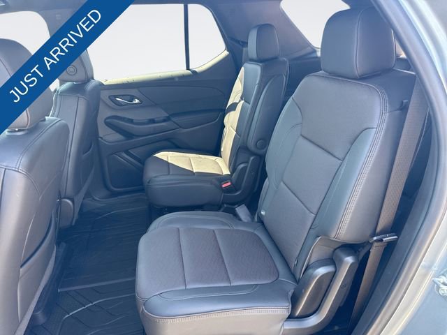 Used 2024 Chevrolet Traverse High Country w/ LPO, Floor Liner Package image 23