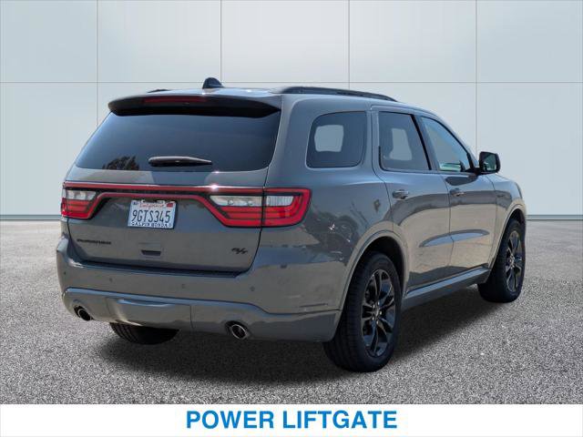 Used 2023 Dodge Durango R/T RWD image 7