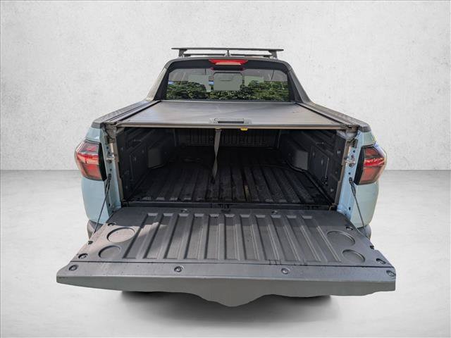 Used 2023 Hyundai Santa Cruz SEL w/ Activity Package FWD image 6