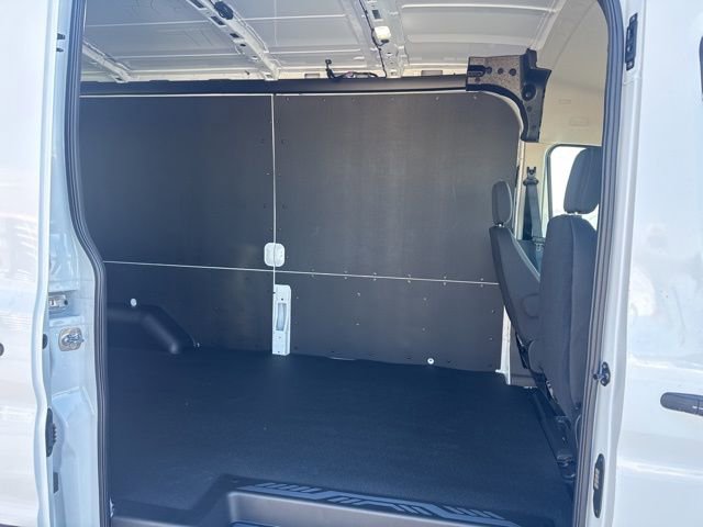 New 2026 Ford Transit 250 148 Medium Roof Extended AWD w/ Load Area Protection Package image 15
