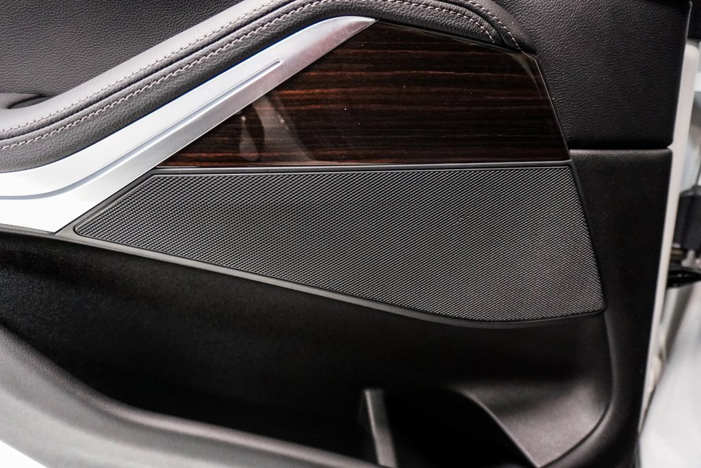 Used 2019 BMW X5 xDrive40i image 10