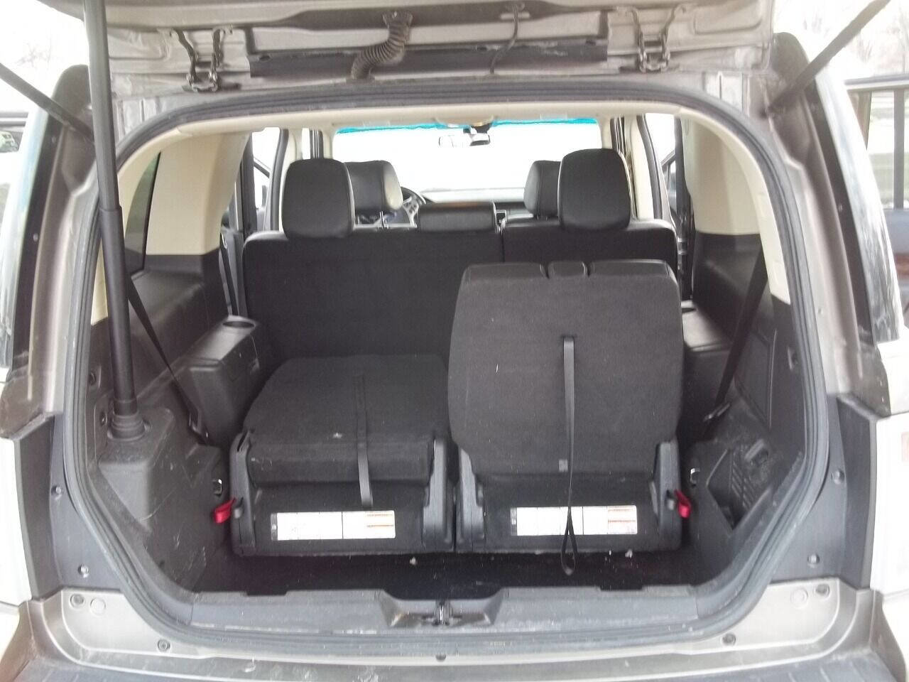Used 2014 Ford Flex Limited FWD image 13