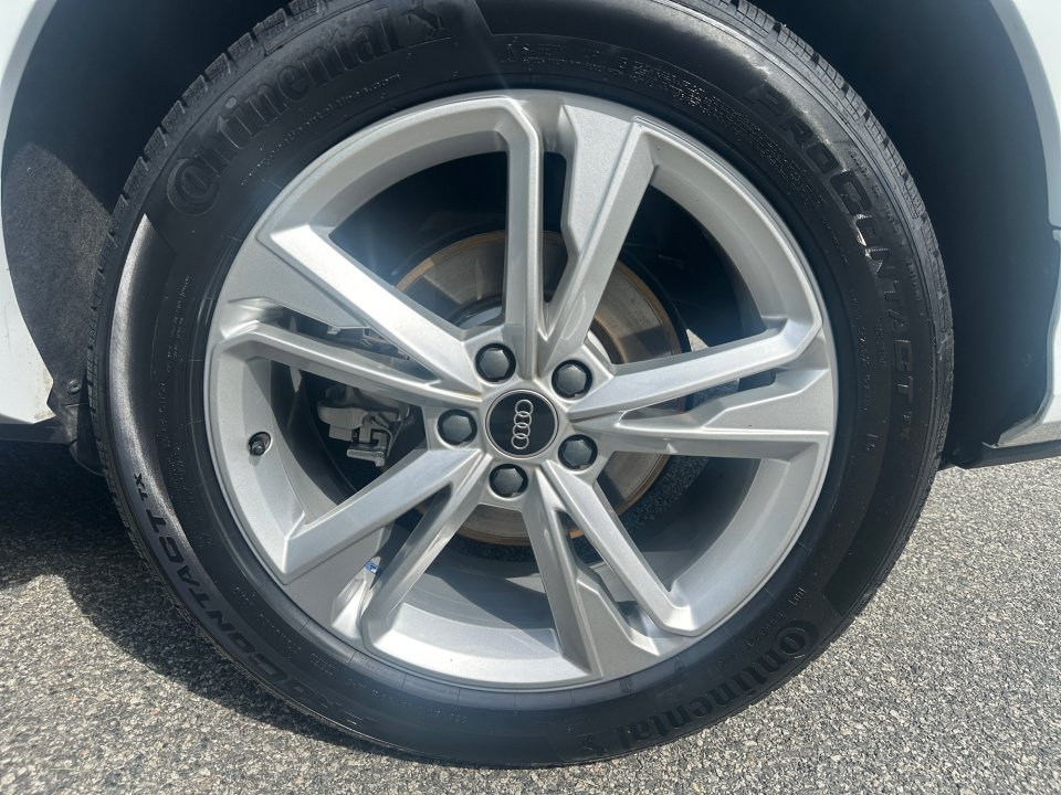 Certified 2023 Audi Q3 2.0T Premium Plus AWD/4WD image 22
