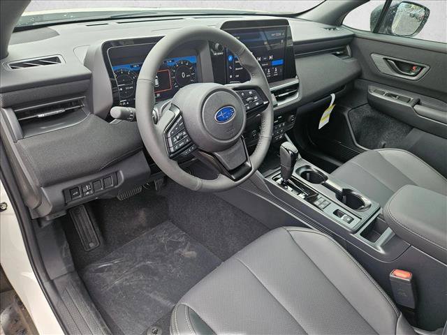 New 2026 Subaru Outback Limited XT w/ Premium/Limited Package 2 AWD/4WD video 3