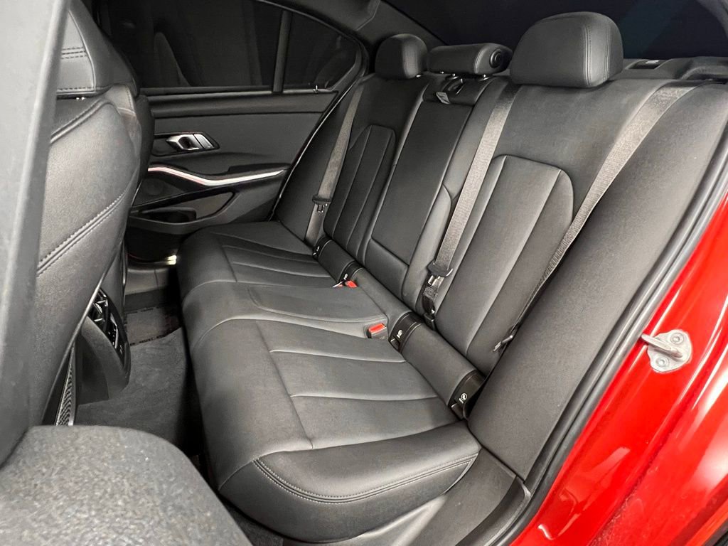 Used 2021 BMW M340i w/ Driving Assistance Package image 21