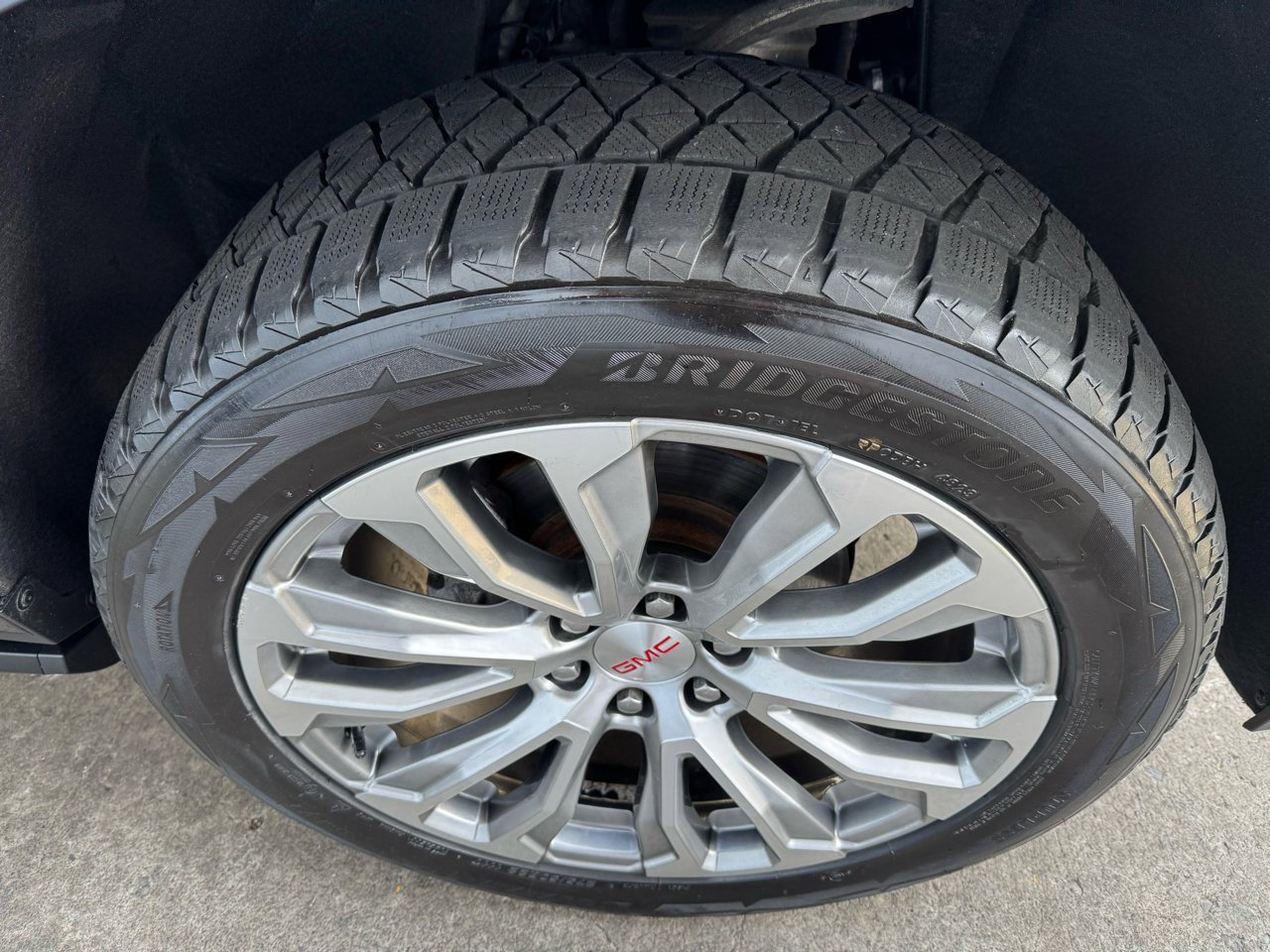 Used 2021 GMC Yukon Denali w/ Denali Ultimate Package image 29