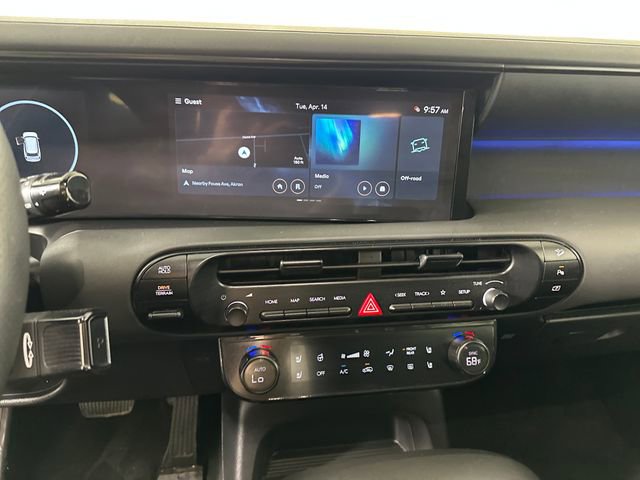 Used 2026 Hyundai Palisade XRT Pro AWD/4WD image 21