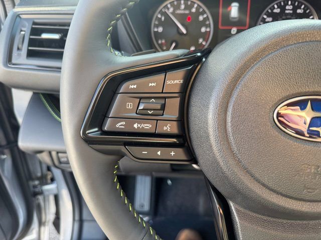 New 2026 Subaru Ascent Bronze Edition image 26