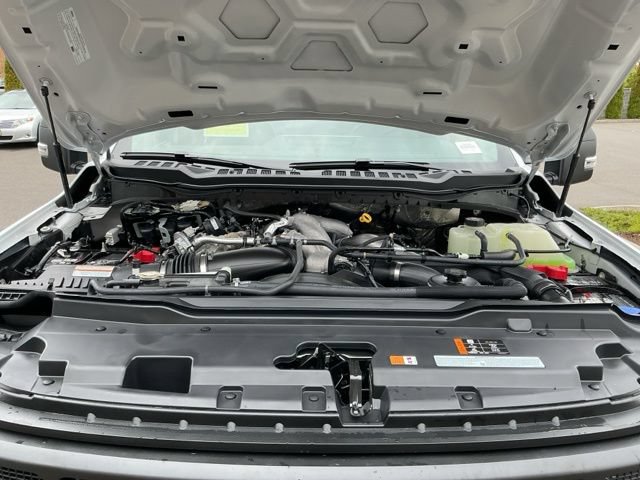 New 2026 Ford F450 XL AWD/4WD image 24