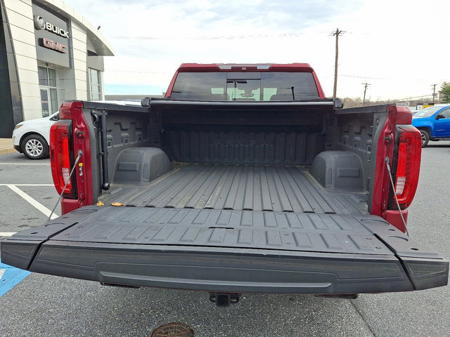 Used 2019 GMC Sierra 1500 Denali w/ Denali Ultimate Package image 33