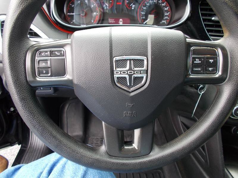 Used 2015 Dodge Dart SXT FWD image 29