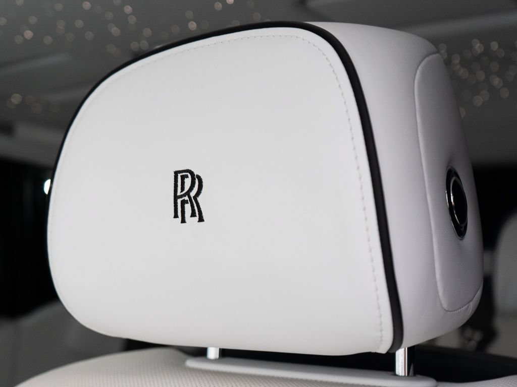 Certified 2023 Rolls-Royce Phantom Sedan RWD image 18