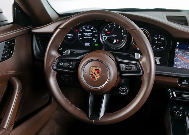 Used 2021 Porsche 911 Carrera S image 21