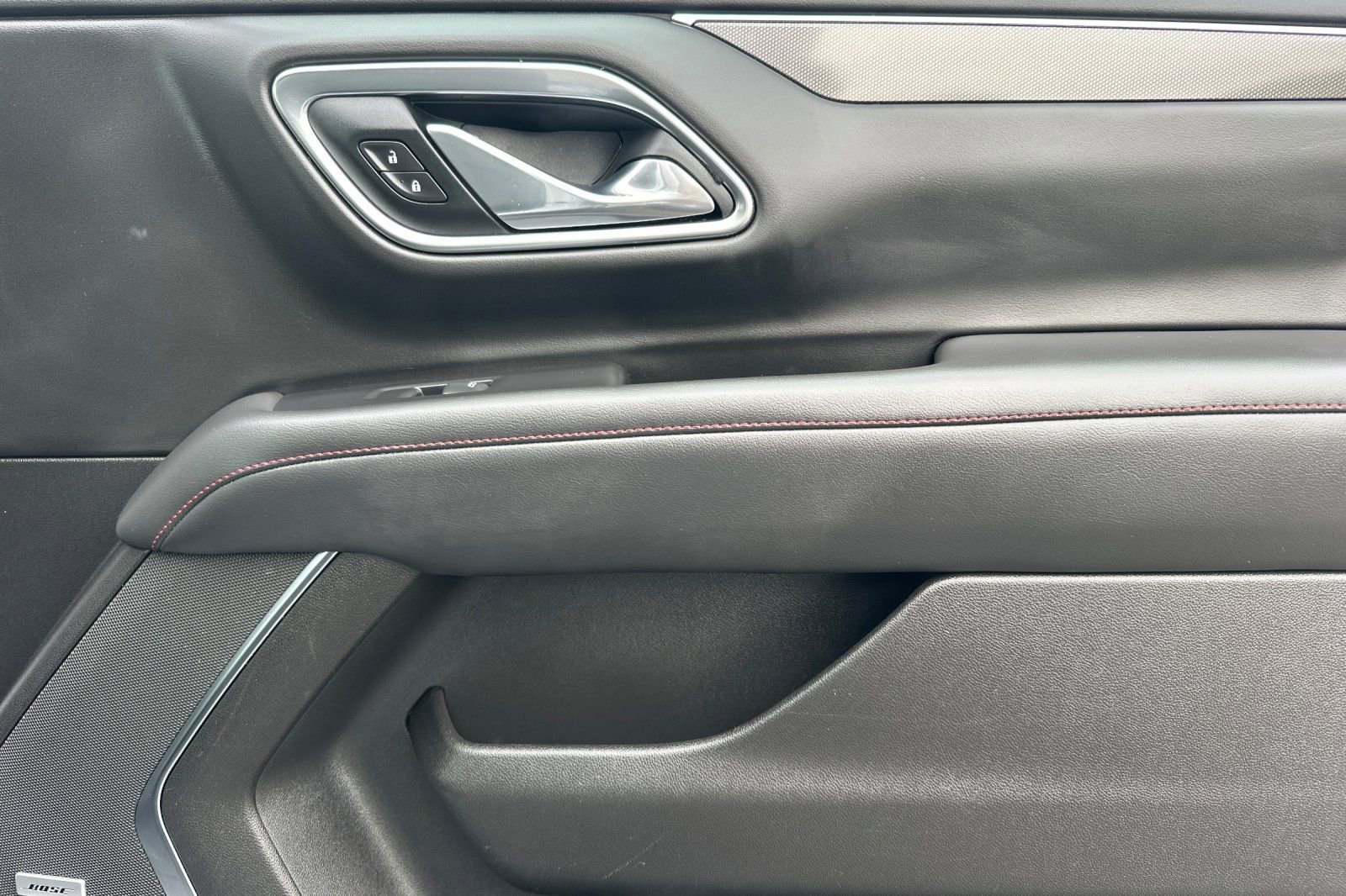 Used 2021 Chevrolet Tahoe RST w/ Luxury Package image 21