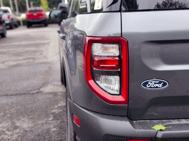New 2026 Ford Bronco Sport Big Bend AWD/4WD image 9