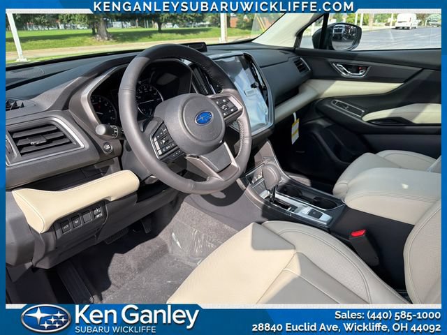 New 2026 Subaru Ascent Limited AWD/4WD image 17