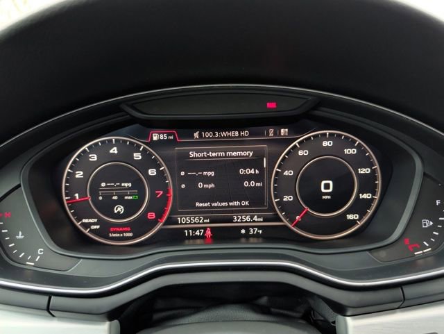 Used 2017 Audi A4 2.0T Premium Plus w/ Premium Plus Package image 23