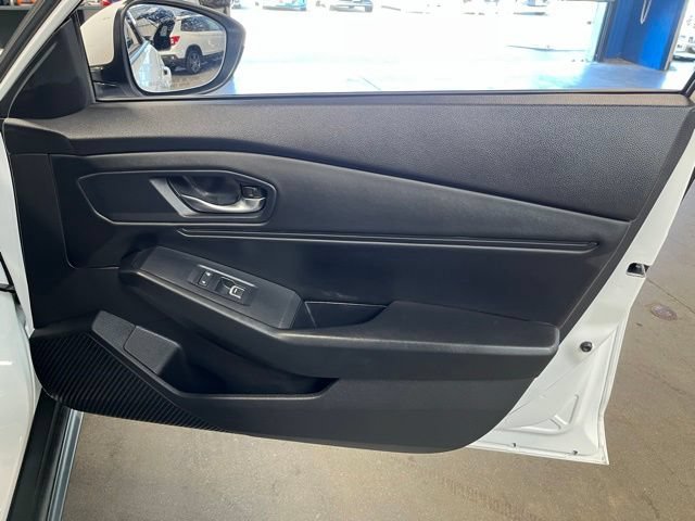 Used 2024 Honda Accord EX image 12