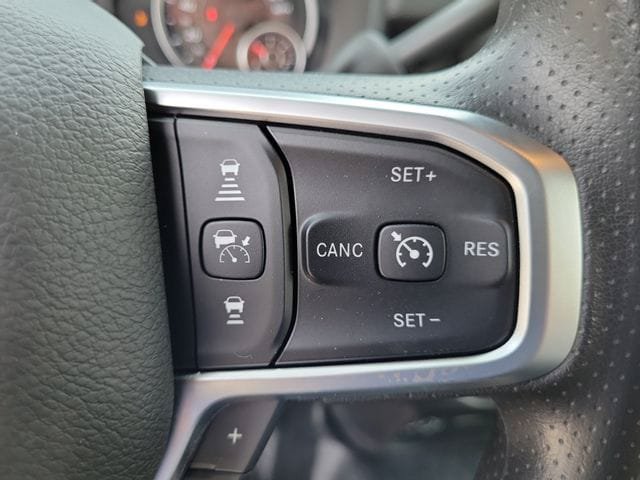 New 2026 RAM 5500 Tradesman w/ Chrome Appearance Group AWD/4WD image 26