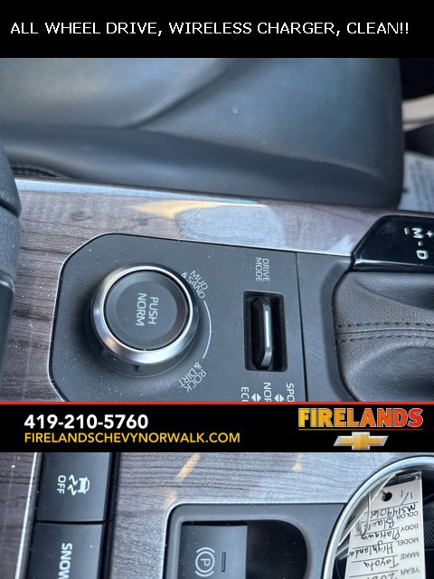 Used 2021 Toyota Highlander Platinum image 24