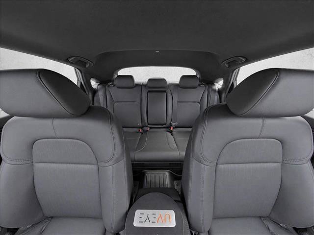 Used 2025 Honda Civic Sport Touring image 22
