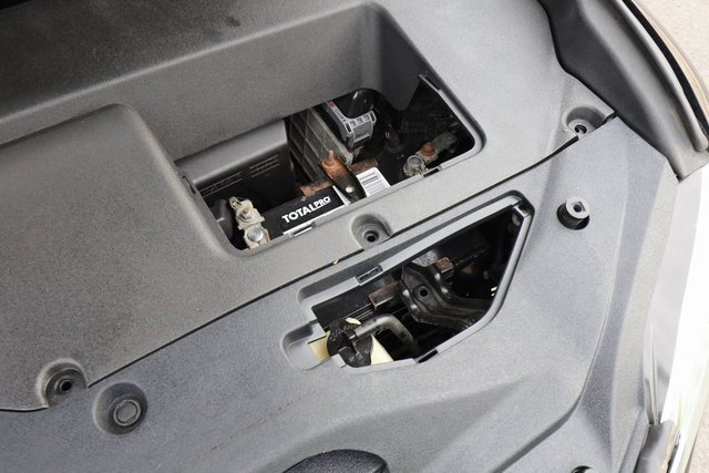 Used 2013 Lexus RX 350 AWD image 34