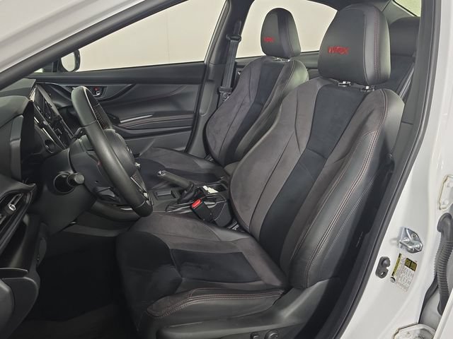 Used 2023 Subaru WRX Limited AWD/4WD image 17