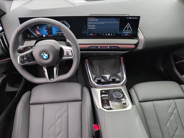 New 2026 BMW X3 xDrive30i w/ M Sport Package AWD/4WD image 14