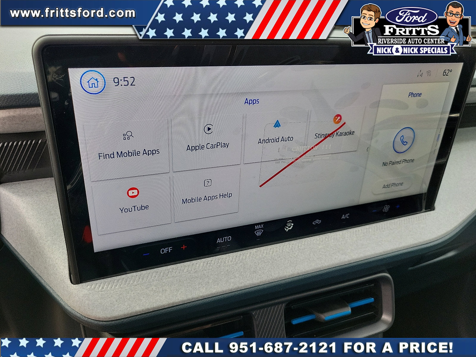 New 2026 Ford Maverick XLT image 11