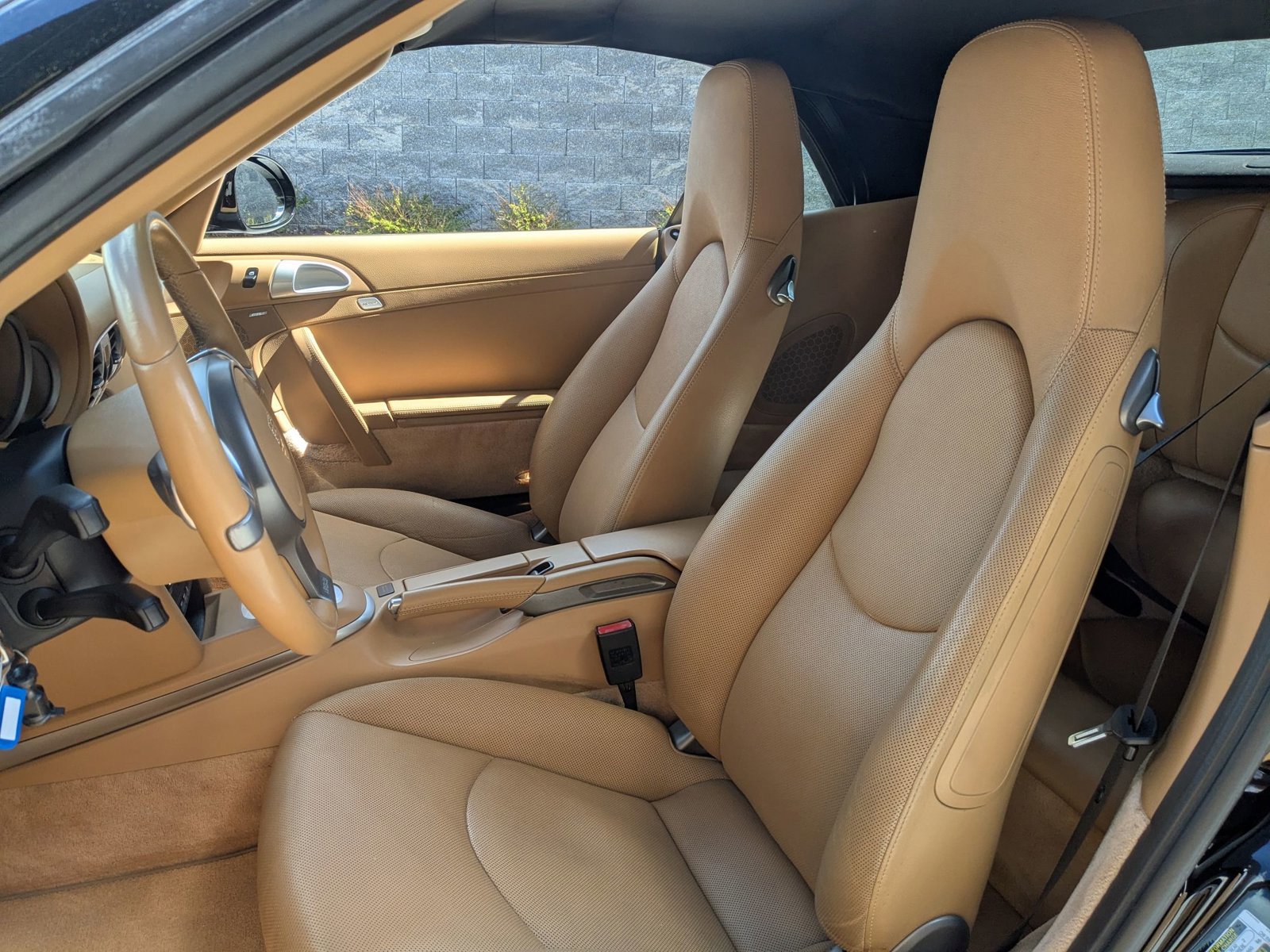 Used 2009 Porsche 911 Carrera S RWD image 5