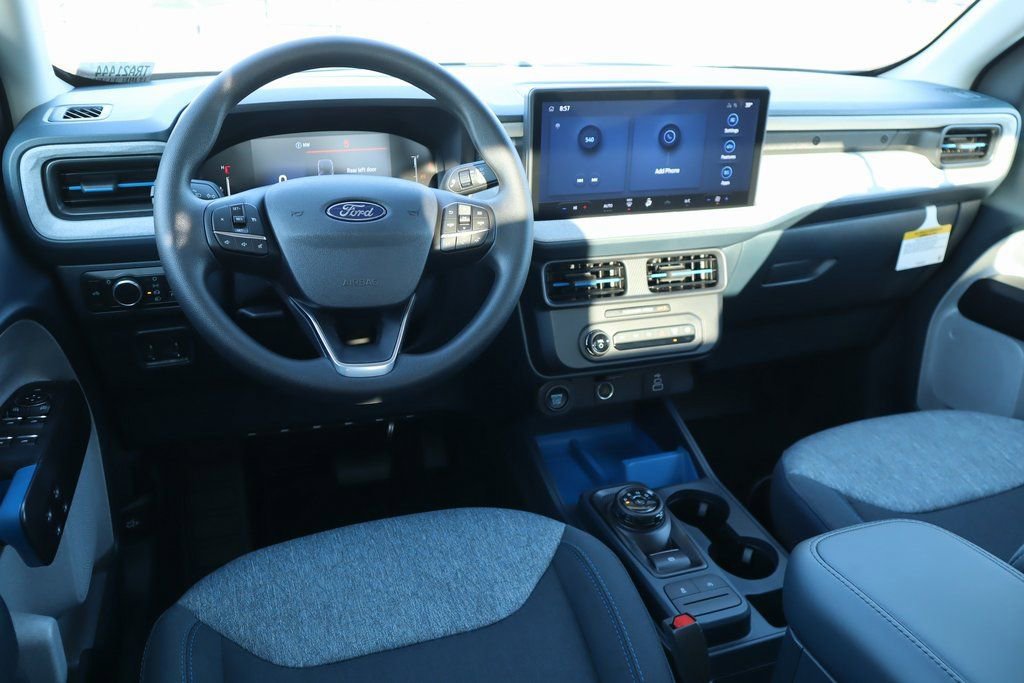 New 2026 Ford Maverick XLT w/ 4K Tow Package image 3