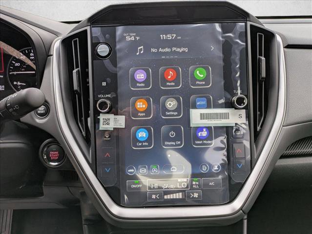 New 2025 Subaru Crosstrek 2.5i Premium w/ Popular Package #4 image 15