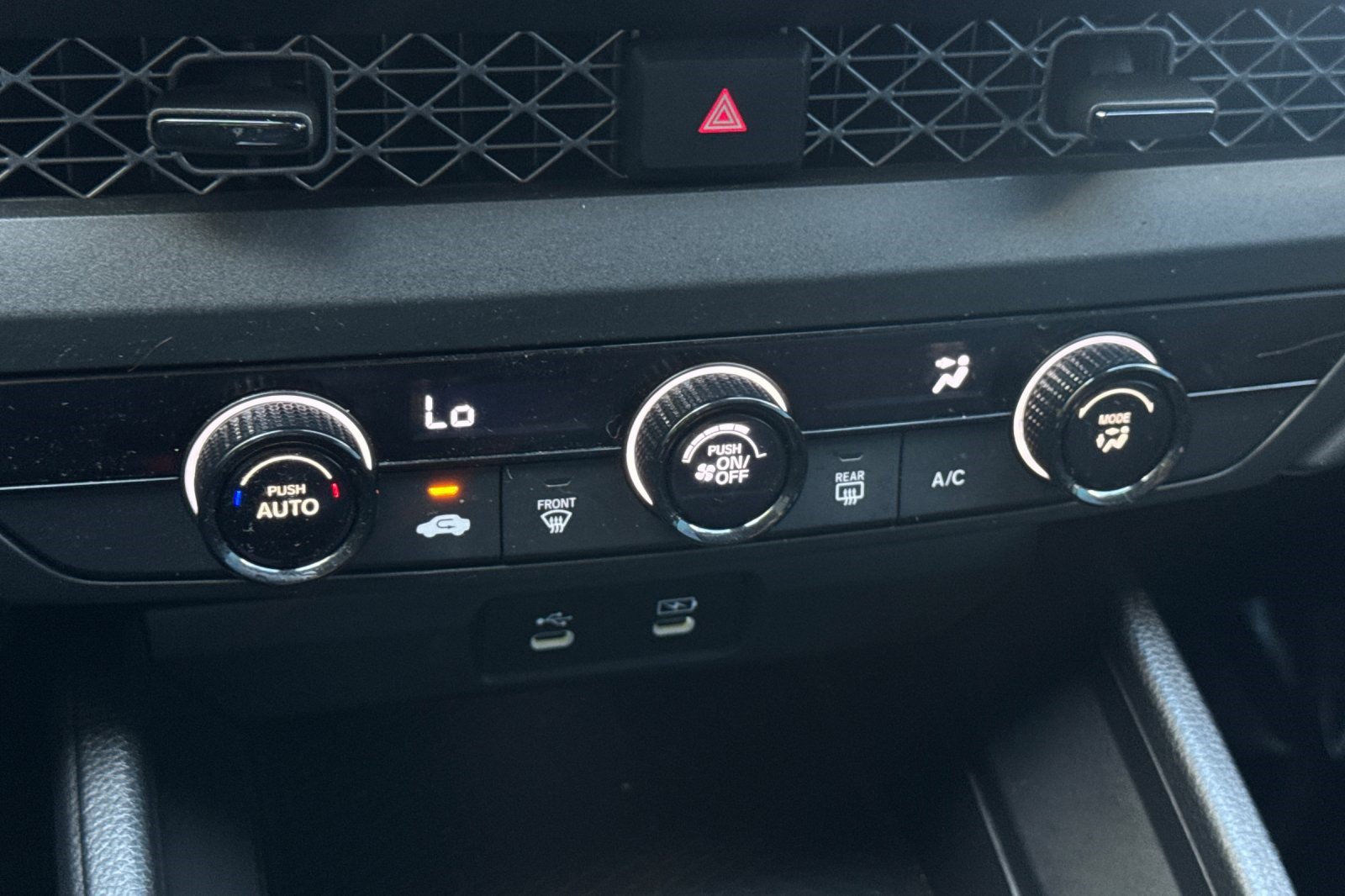 Certified 2024 Honda Accord LX image 18