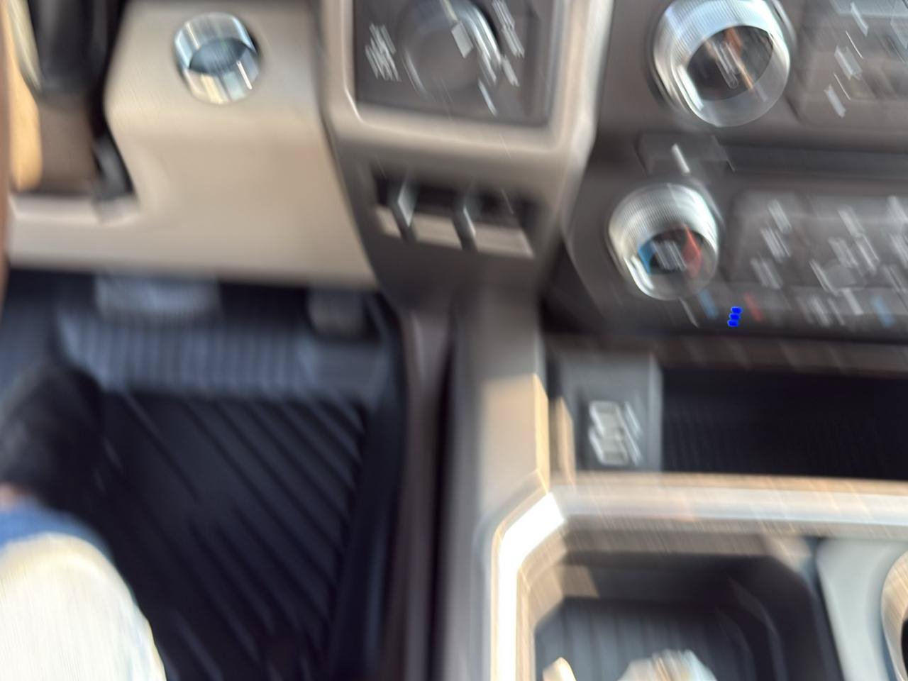 Used 2018 Ford F350 Limited w/ FX4 4x4 Off Road Package image 22
