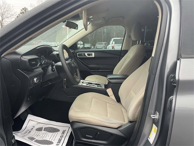 Used 2021 Ford Explorer 2WD image 17