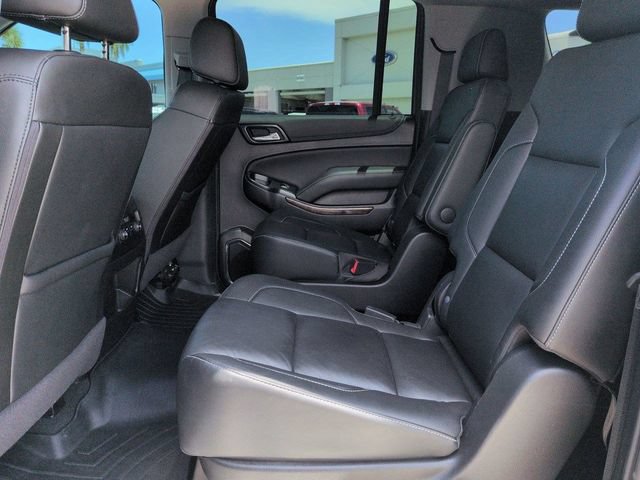 Used 2020 Chevrolet Suburban LT AWD/4WD image 14